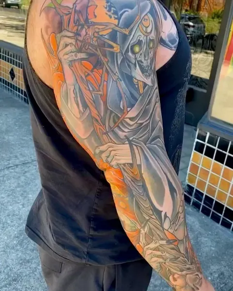 sacred_crow