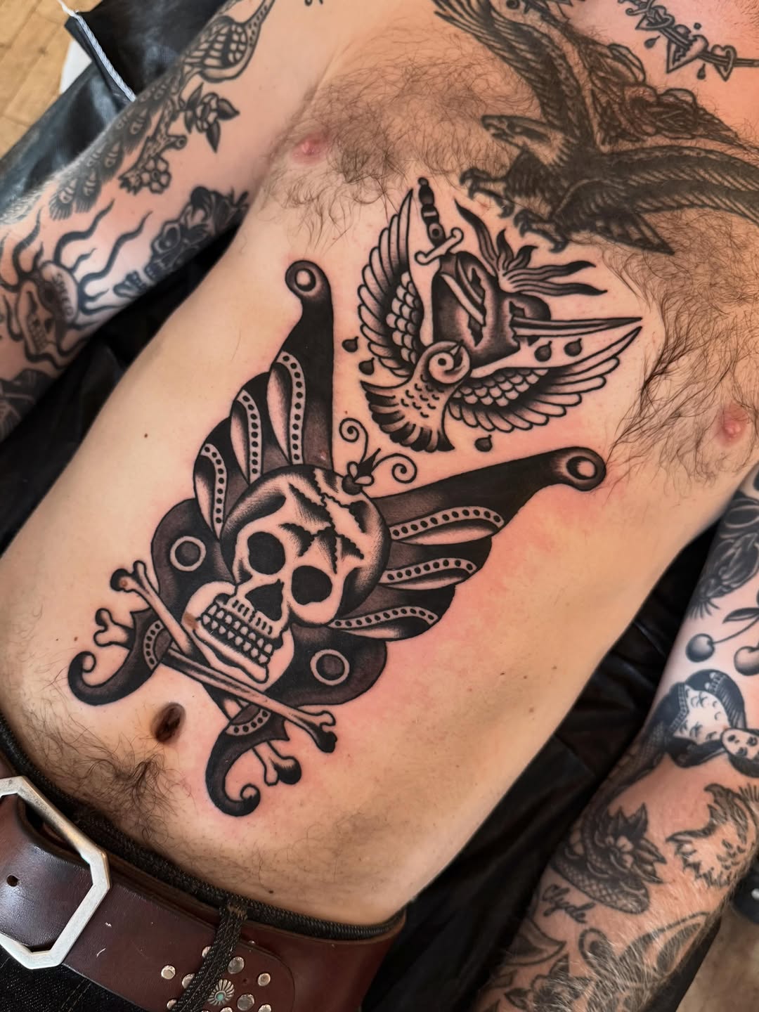 chrisfernandeztattooing