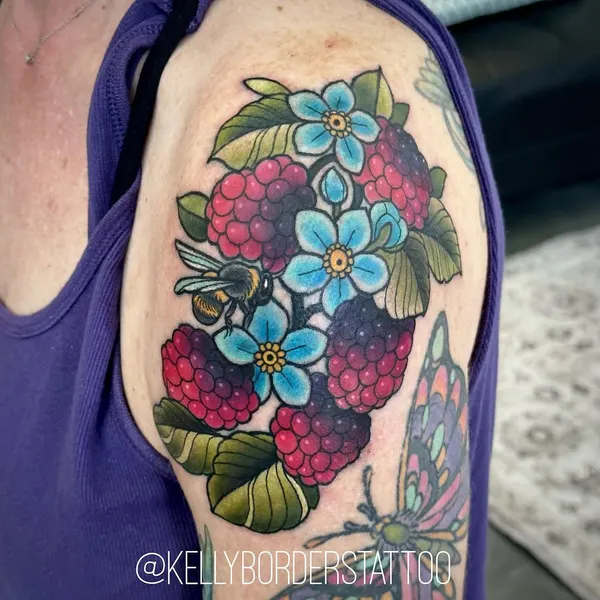 Flower, Rose, Nature