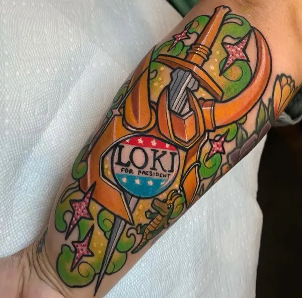 disneytatts