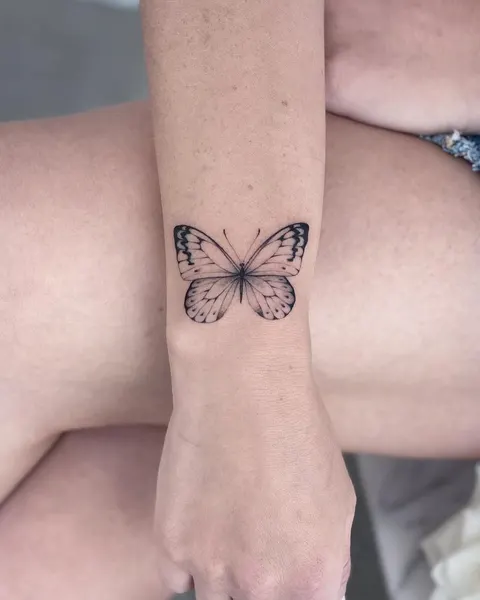 Animal, Nature, 나비