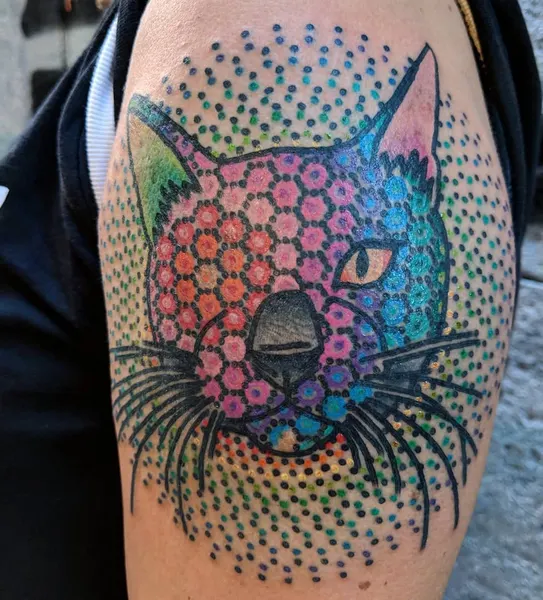 Animal, Tiger