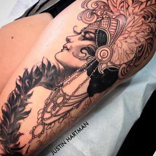 justinhartmanart