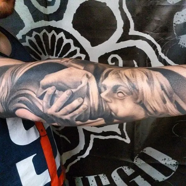 Guru Tattoo