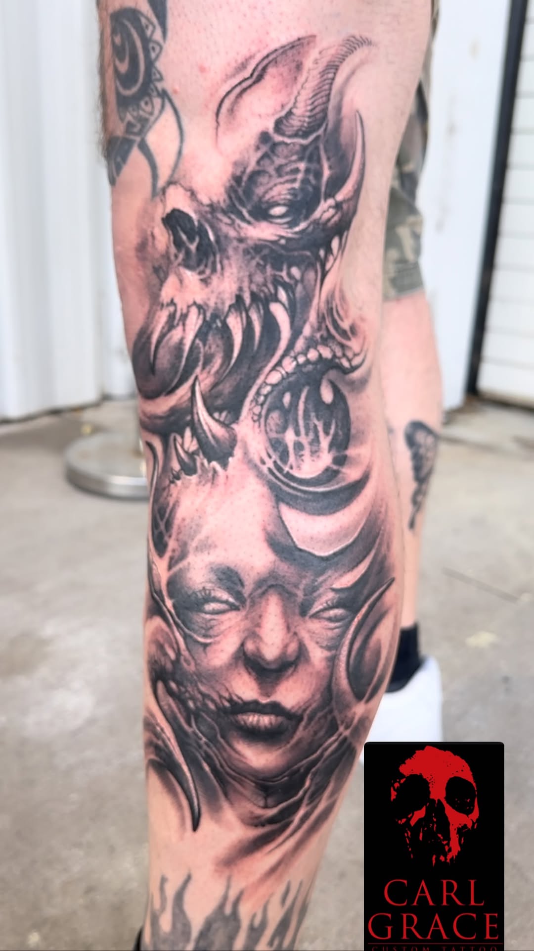 carlgracetattoos