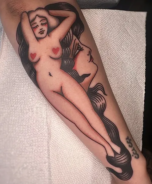 eastrivertattoo