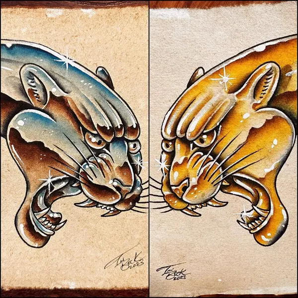 timbecktattoos