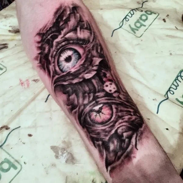 tattooegor