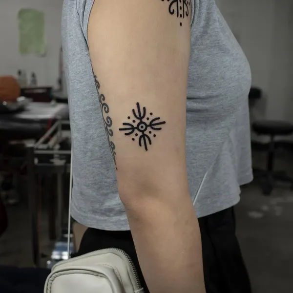 Geometric