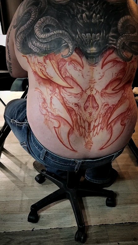 toxycxlr