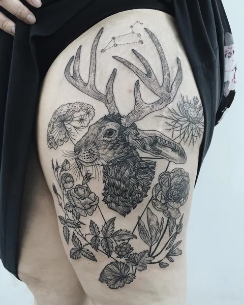 사슴