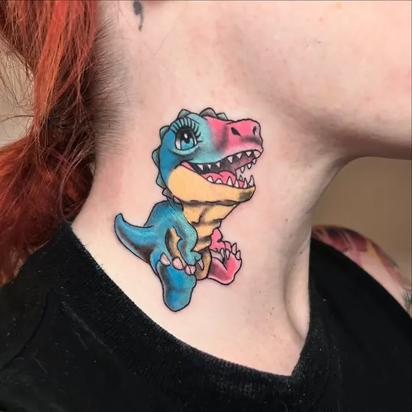 Dragon, 악어, 도마뱀