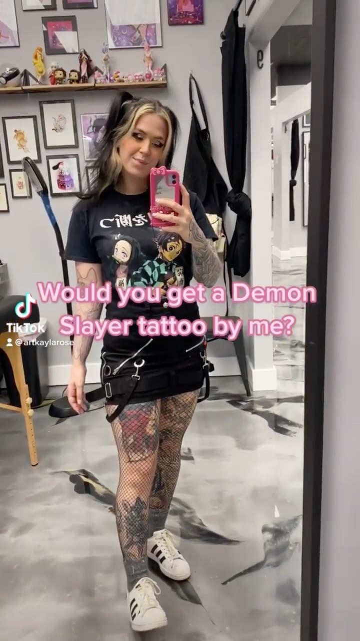 artkaylarose