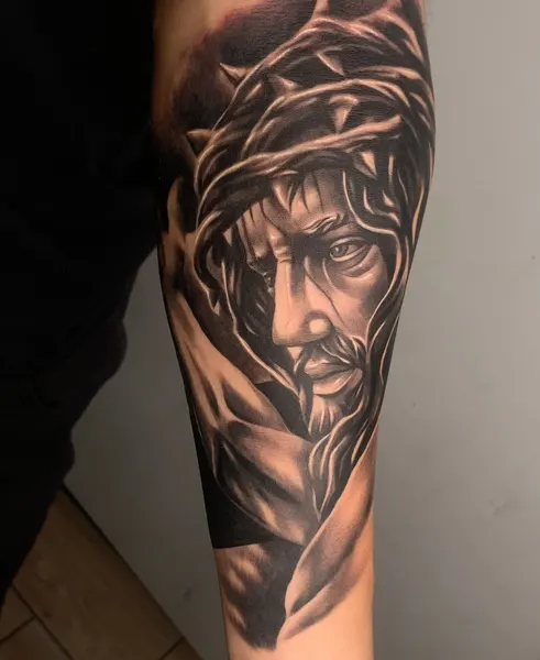 Luis Inda