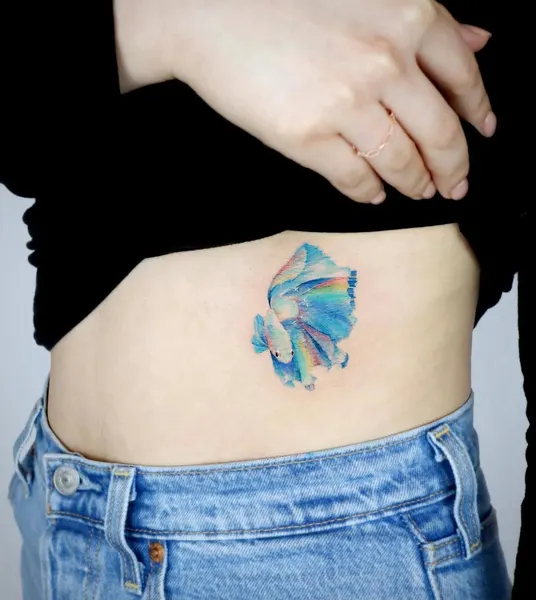 eunyutattoo