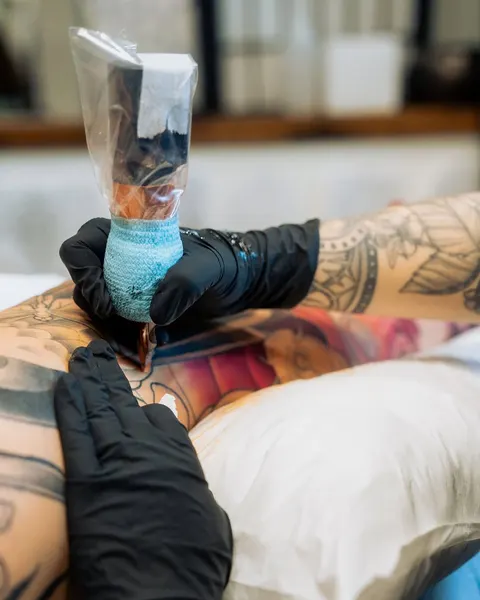 Guru Tattoo