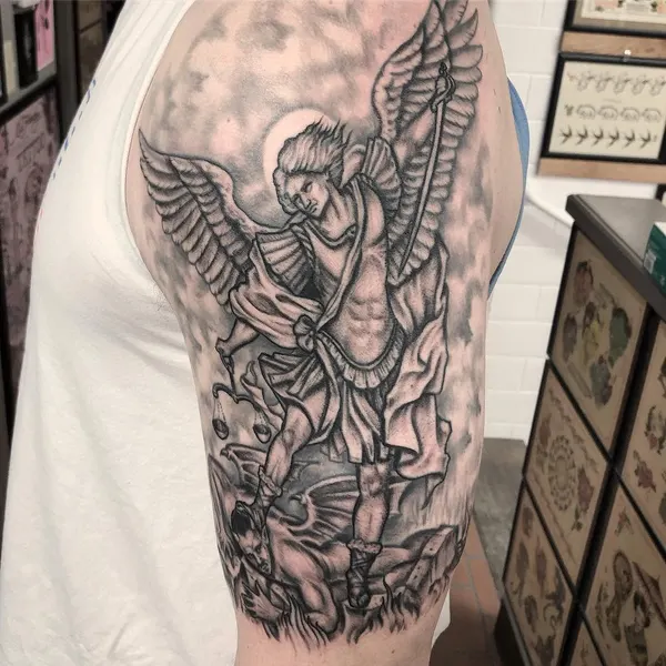 timbecktattoos