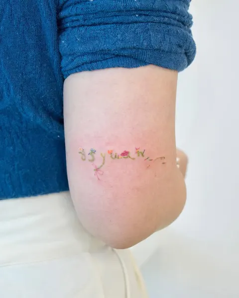 dareumtattoo