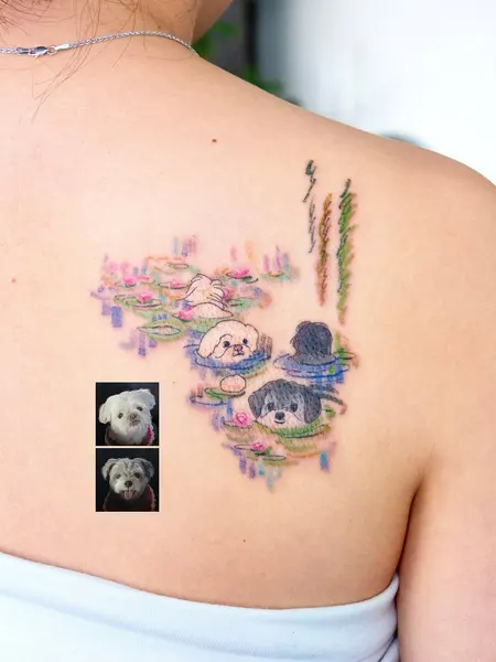 dareumtattoo