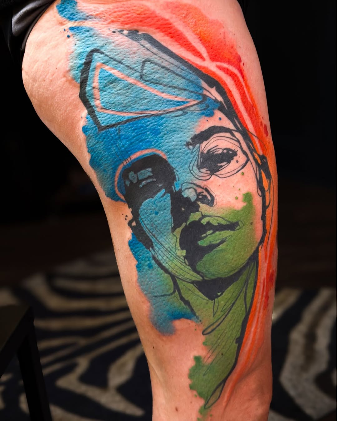 justinnordinetattoos