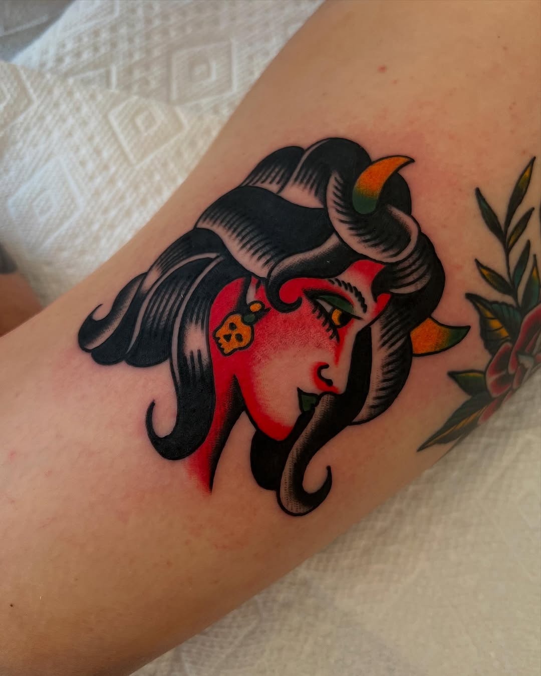 chrisfernandeztattooing