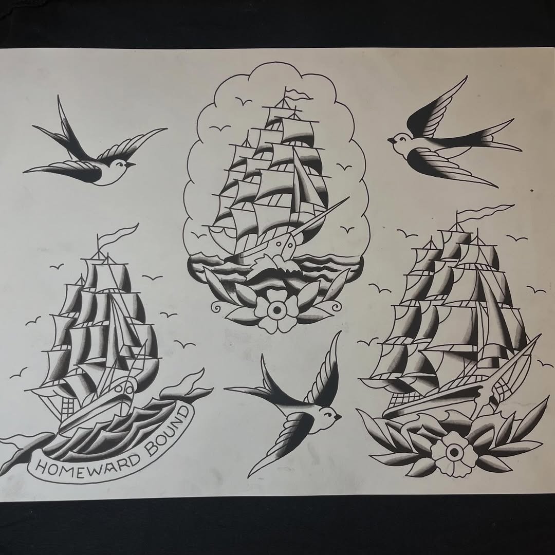 mattheadleytattooer
