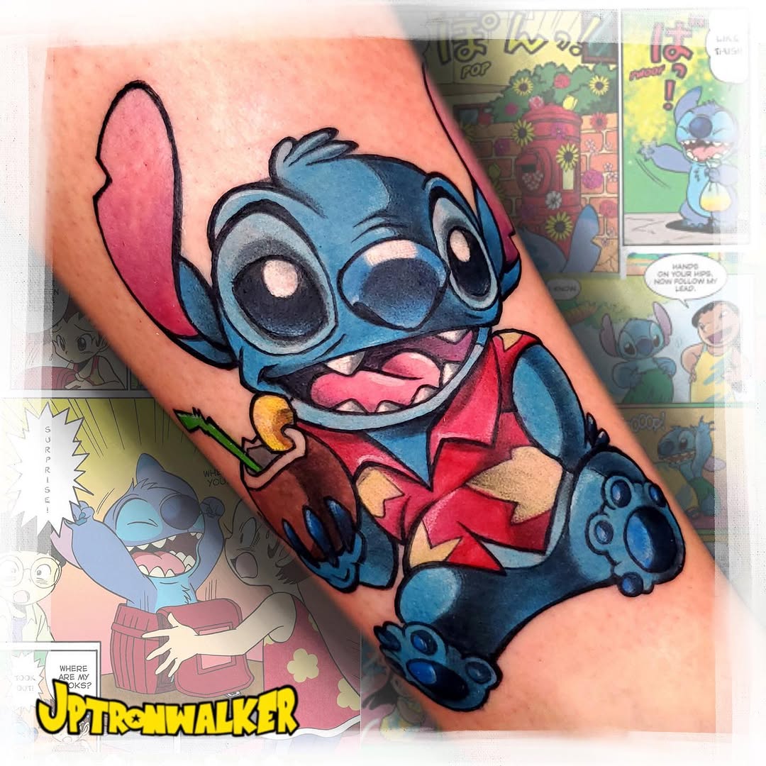 jptronwalker