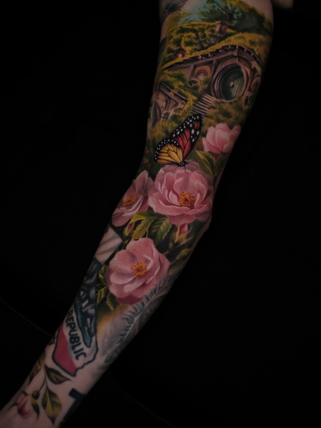 Flower
