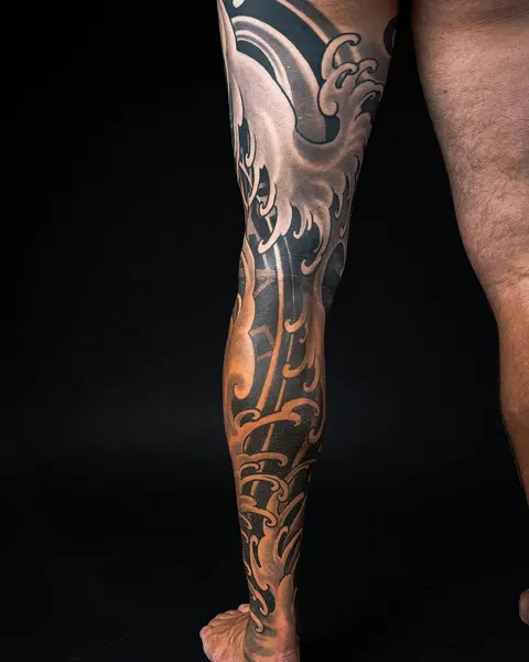 Guru Tattoo