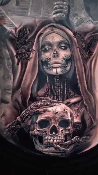 yesytattoo