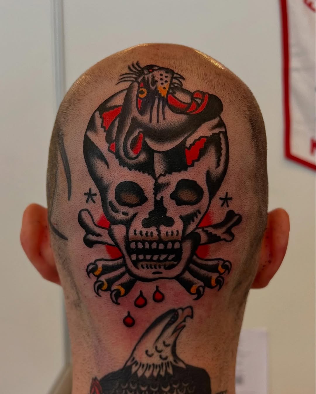 Skull