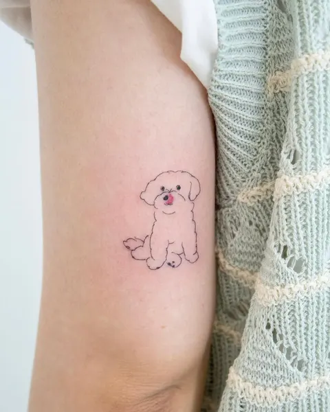 Mini, Animal