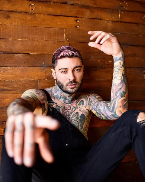 romeolacoste