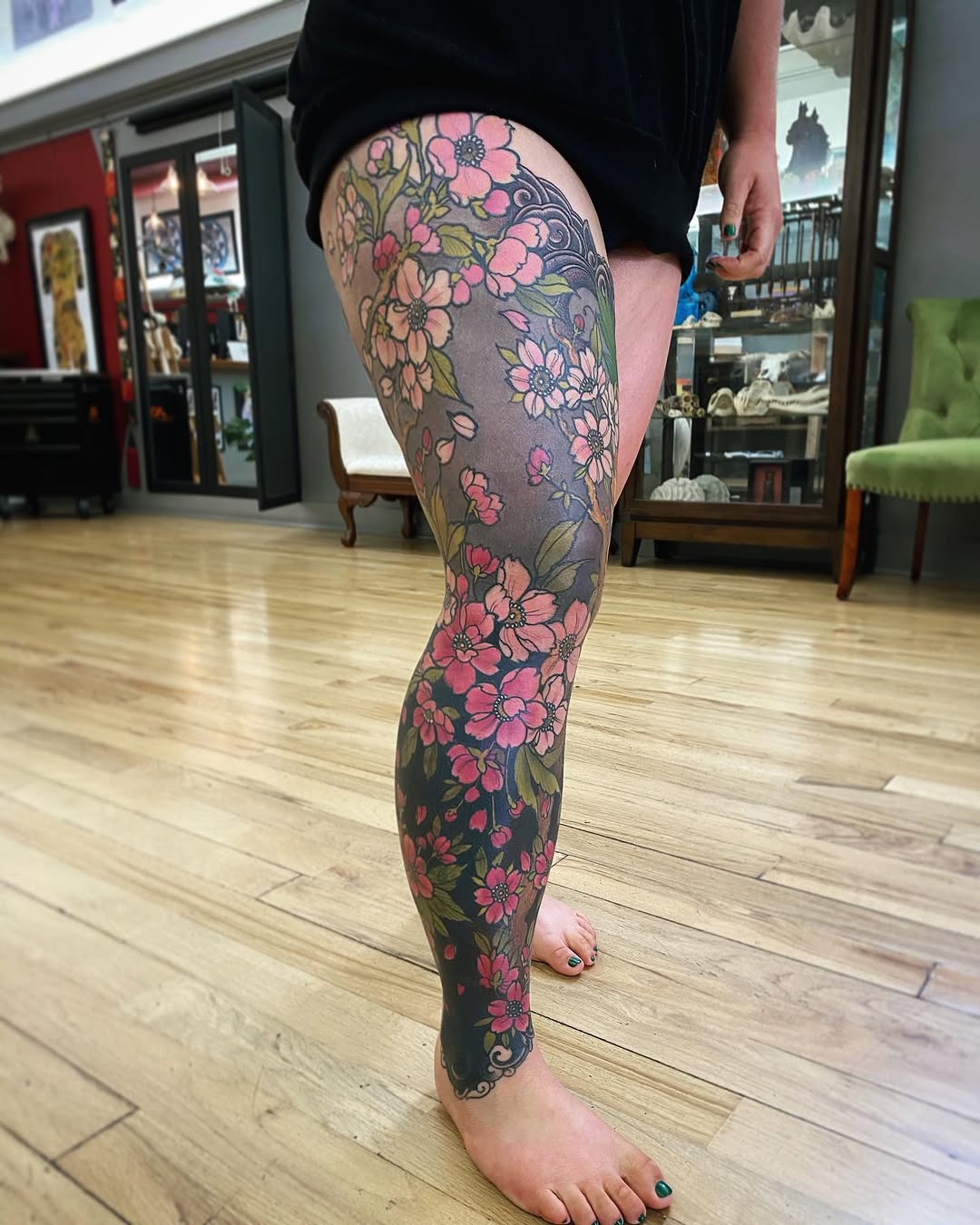 Flower