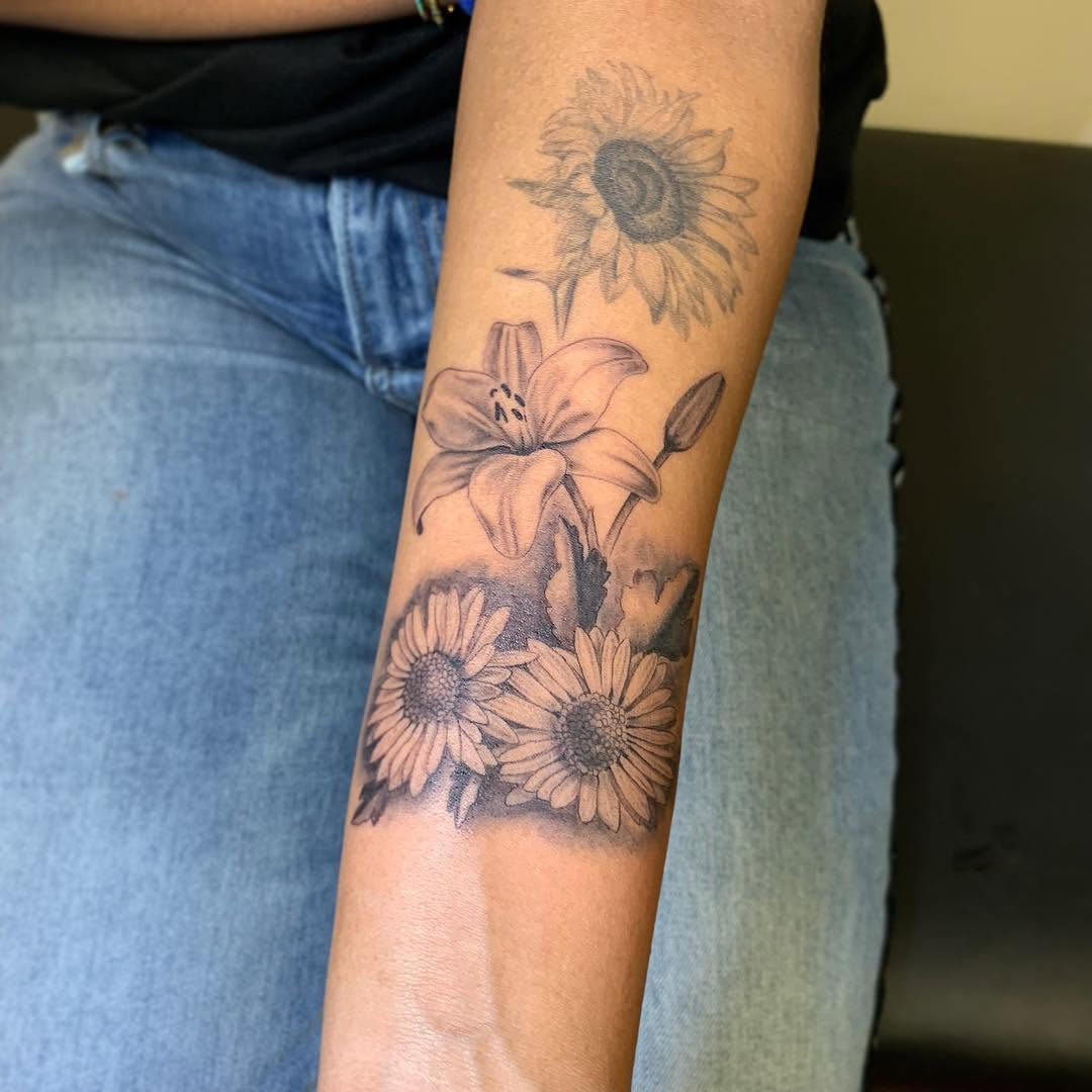 Flower