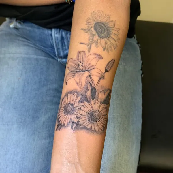Flower