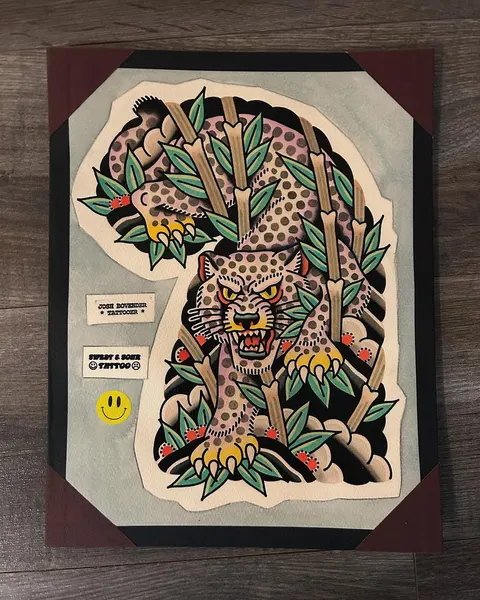 joshbovendertattoo