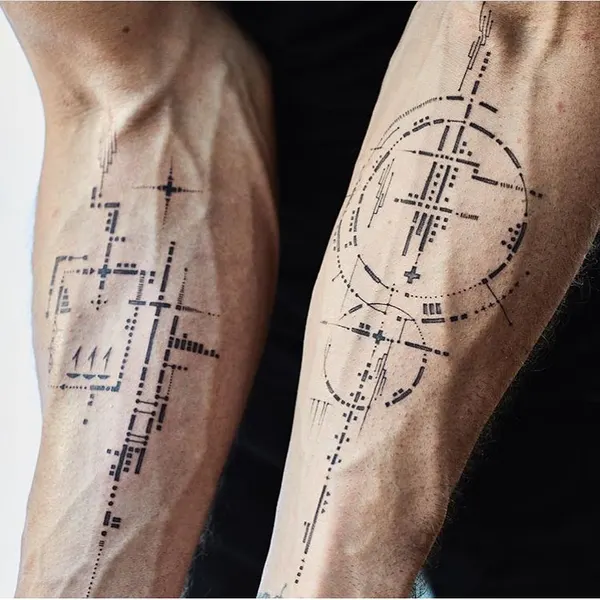 Geometric