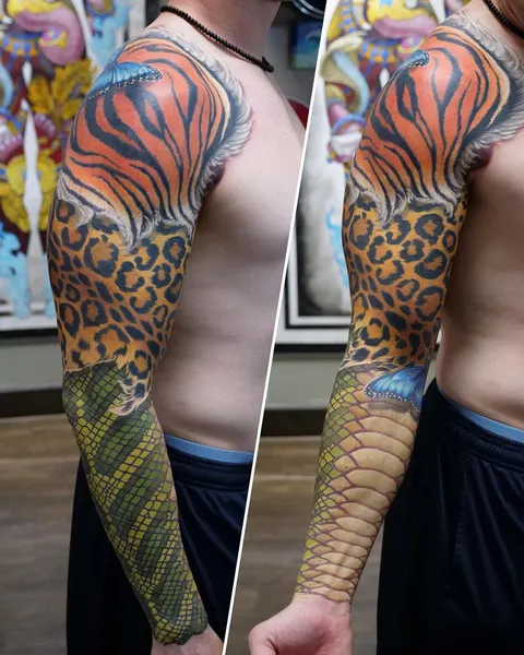 Guru Tattoo