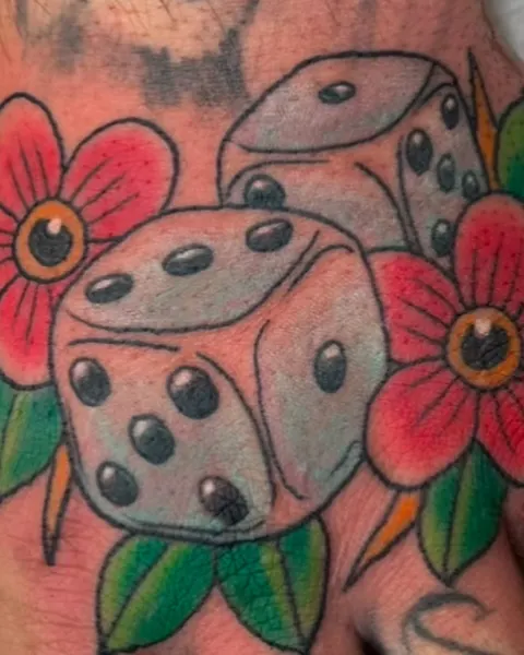 tylerharringtontattoos