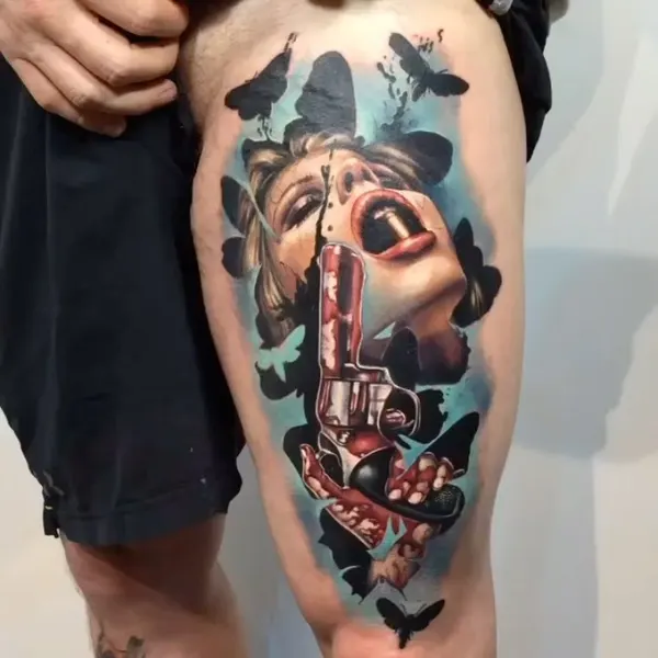 charleshuurman