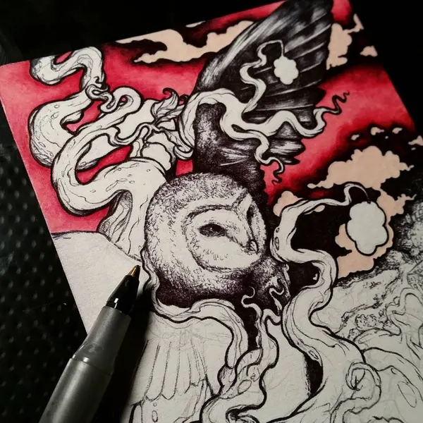 russelltattoo