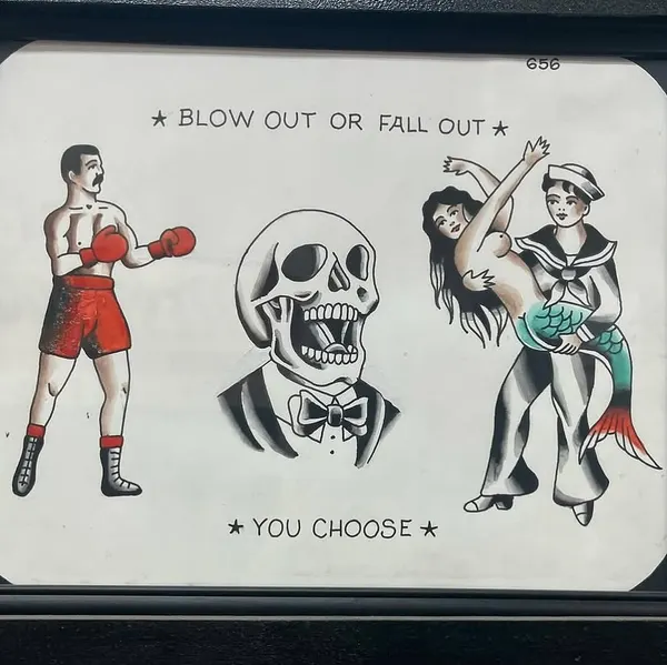 mattheadleytattooer
