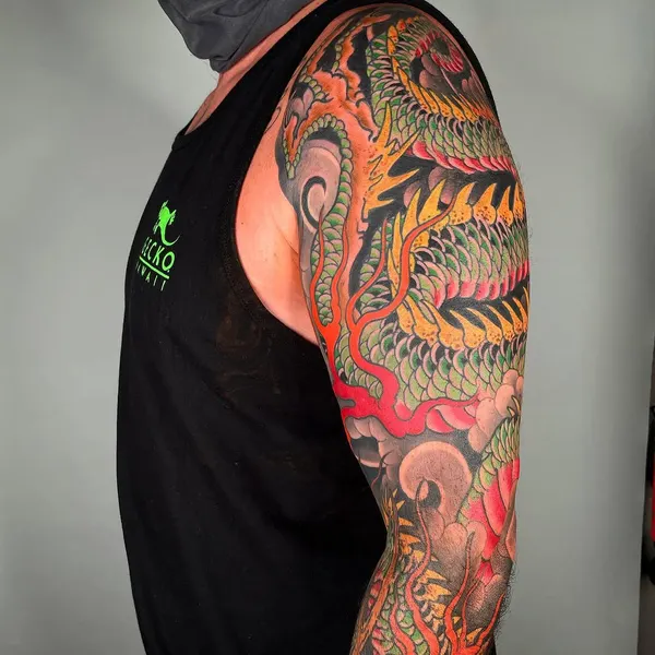 Dragon