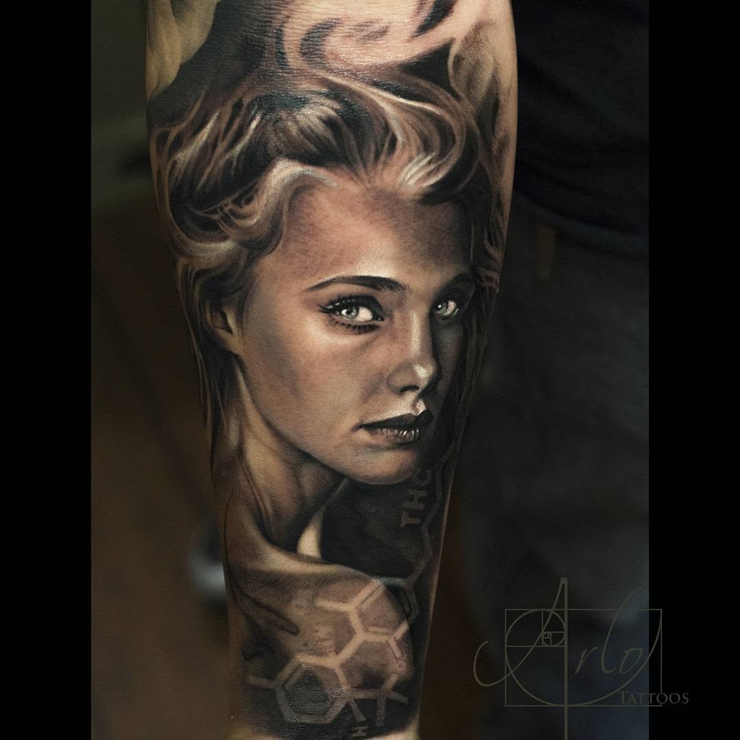 arlotattoos
