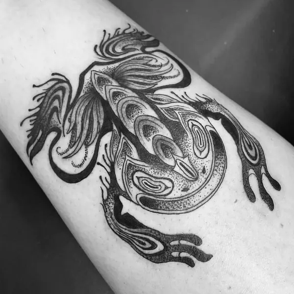 Guru Tattoo