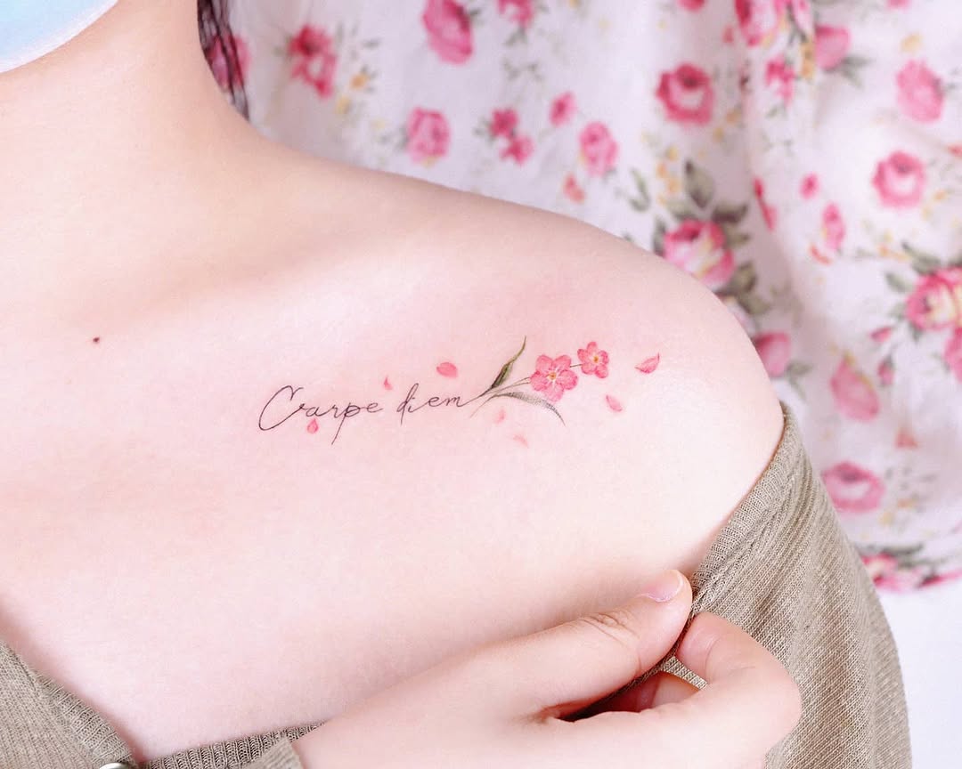 Lettering