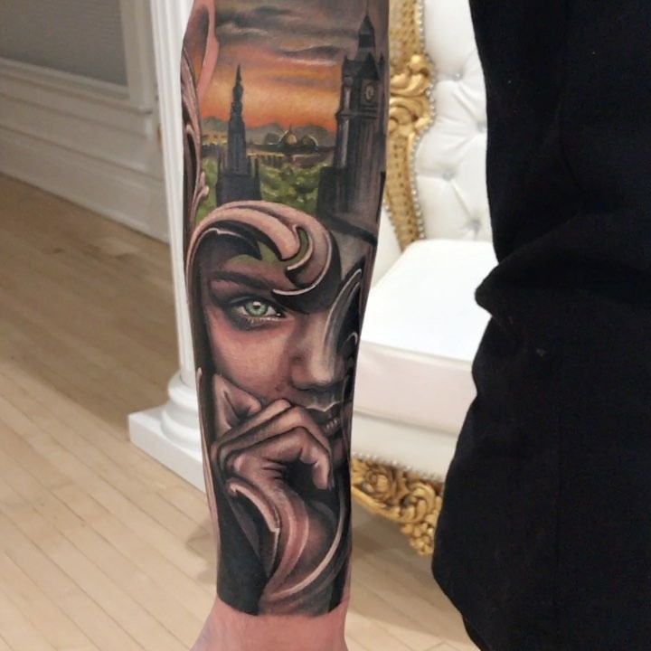 arlotattoos