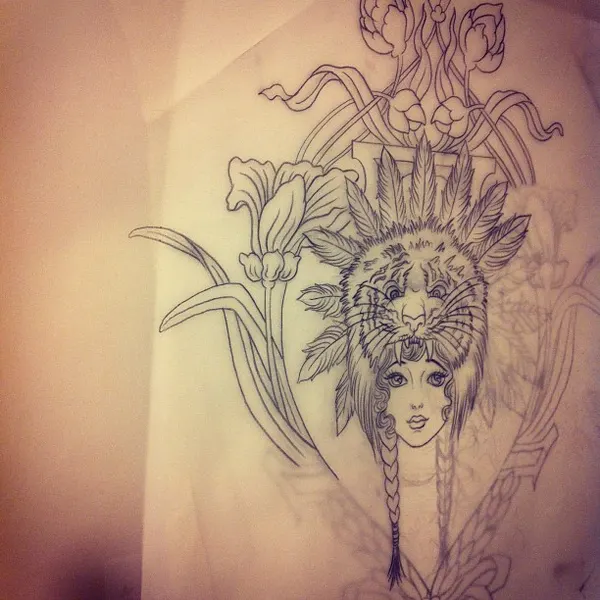 maryjoytattoo