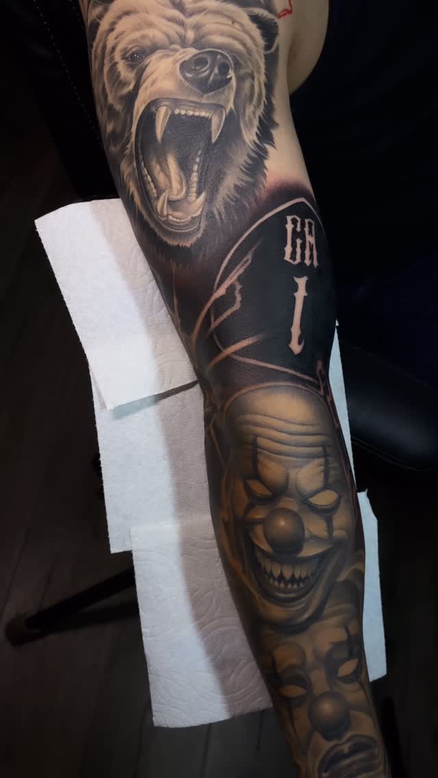 inkbypena